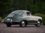 Porsche 356C 1600 Coupe by Karmann 1964 года